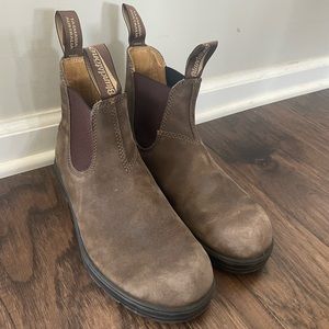 Blundstone Boots